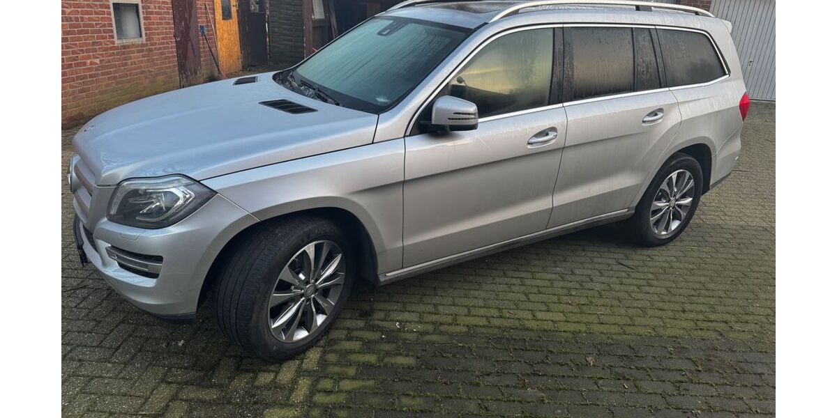 Mercedes-Benz GL 350 360.000 km 15.000 &euro; Dorsten 46286