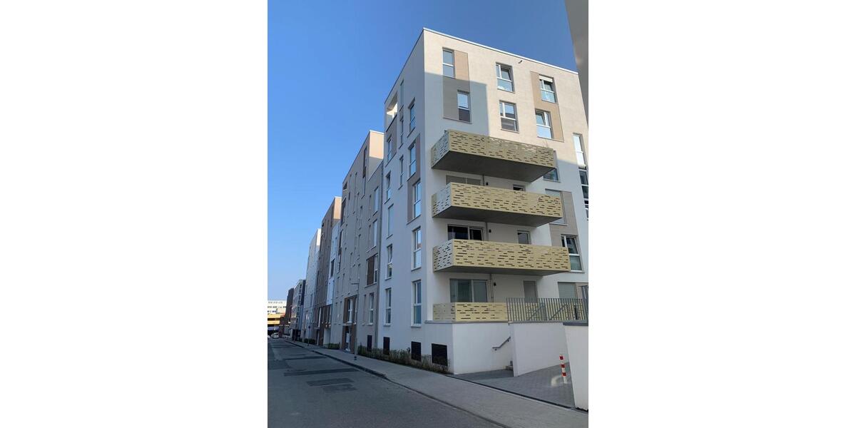 Etagenwohnung Essen Stadtkern - 3.5 Zimmer, 84 m&sup2;, 1.036&euro; | Angebot:26615944