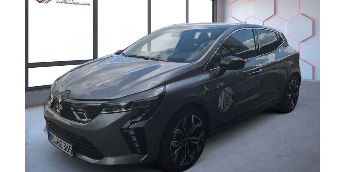 Mitsubishi Colt 7.350 km 22.990 &euro; Recklinghausen 45663