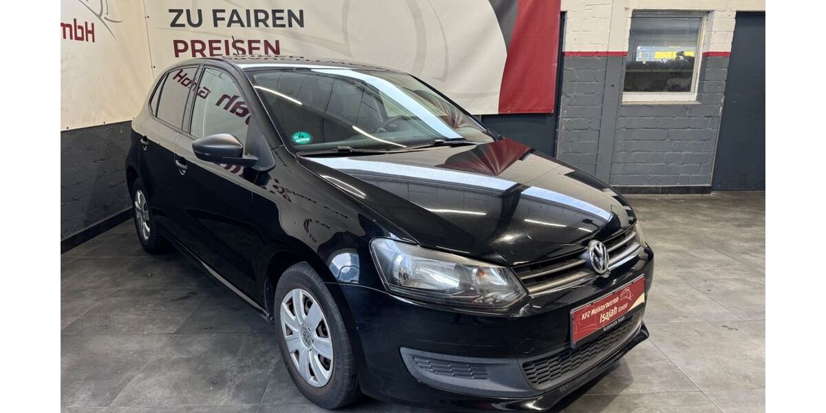 VW Polo 100.000 km 5.990 &euro; Castrop-Rauxel 44575