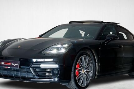 Porsche Panamera 92.000 km 78.990 &euro; Gelsenkirchen 45899