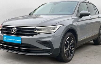 VW Tiguan 63.725 km 20.990 &euro; Bochum - Linden 44879