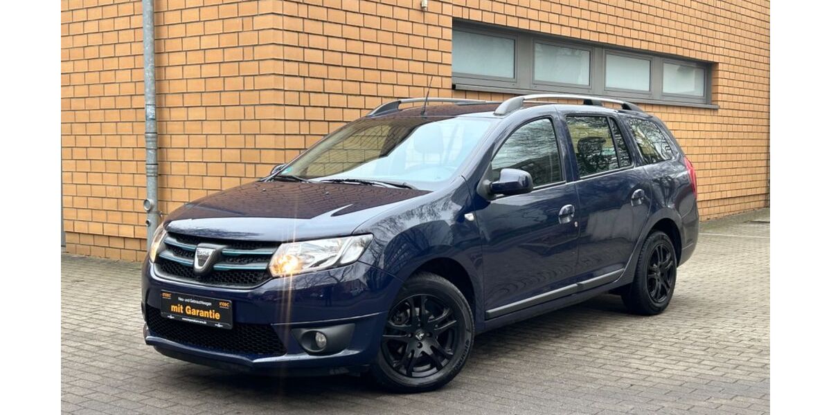 Dacia Logan 128.464 km 5.990 &euro; Essen 45326