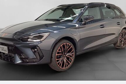 Cupra Leon 7.999 km 43.390 &euro; Oberhausen 46145