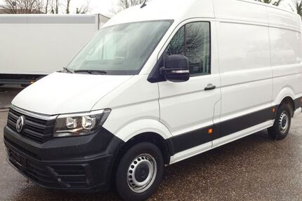 VW Crafter 87.253 km 24.871 &euro; Essen 45307