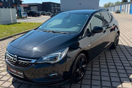 Opel Astra 68.000 km 10.990 &euro; Essen 45329