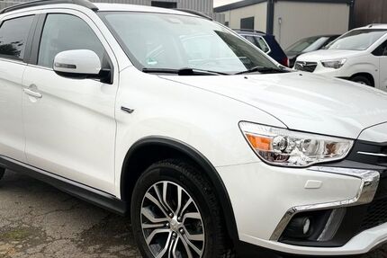 Mitsubishi ASX 91.500 km 14.999 &euro; Duisburg 47249