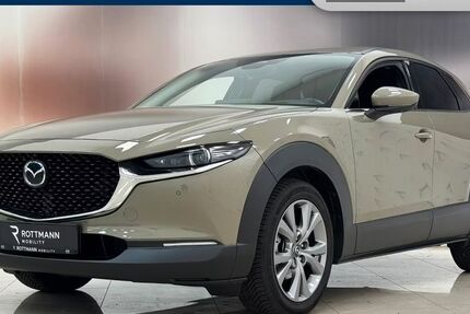 Mazda CX-30 19.444 km 25.790 &euro; Oberhausen 46149