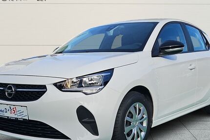 Opel Corsa 49.530 km 11.980 &euro; Bochum 44809