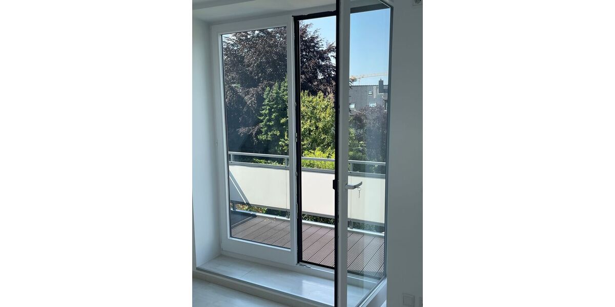 Wohnen auf höchstem Niveau: 168 qm, lichtdurchflutete Maisonette in Rüttenscheid, Klima,Garage - Maisonettenwohnung Essen Rüttenscheid | Angebot:27332915