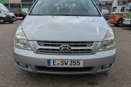 Kia Carnival 163.000 km 3.300 &euro; Essen 45239