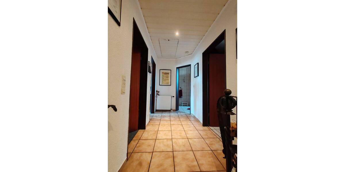 Reihenendhaus Gelsenkirchen Erle - 3 Zimmer, 100 m&sup2;, 249.500&euro; | Angebot:26218156