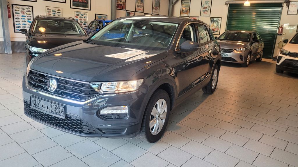 VW T-Roc 67.500 km 15.450 &euro; Oberhausen 46049