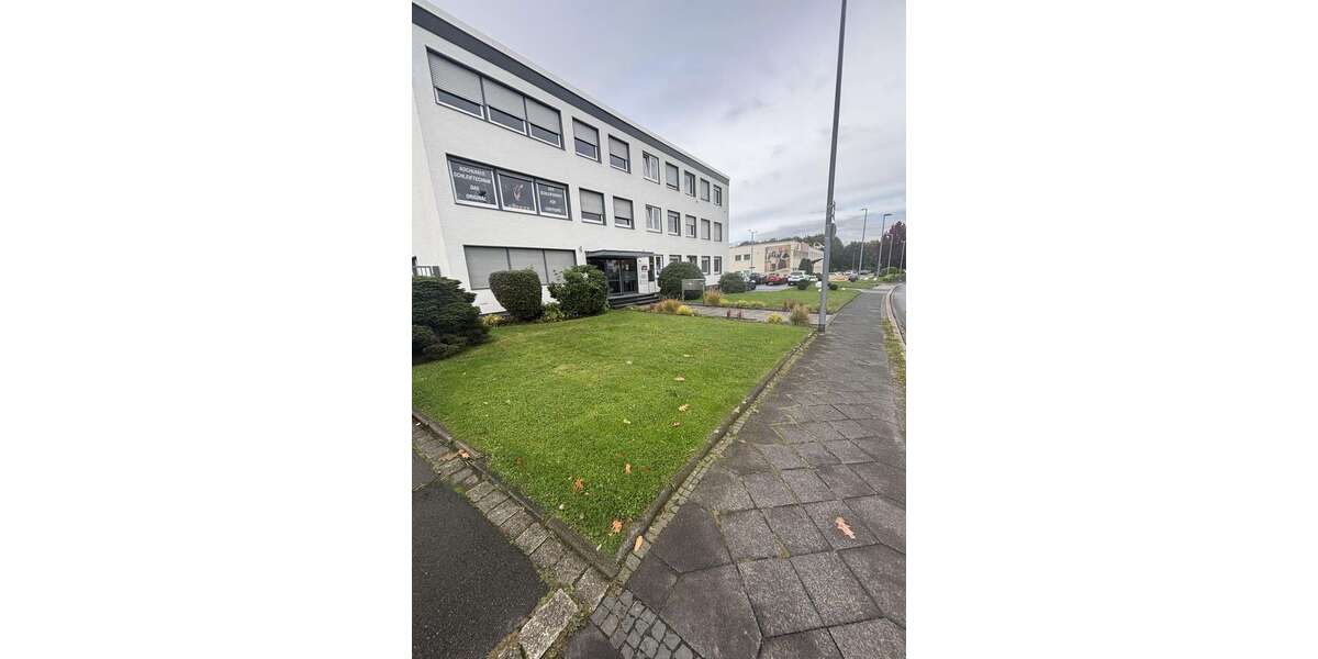 Gewerbeobjekt Bochum Harpen - 1.350&euro; | Angebot:26308325