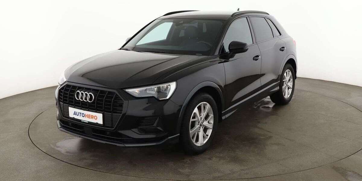Audi Q3 68.340 km 24.720 &euro; Essen 45141