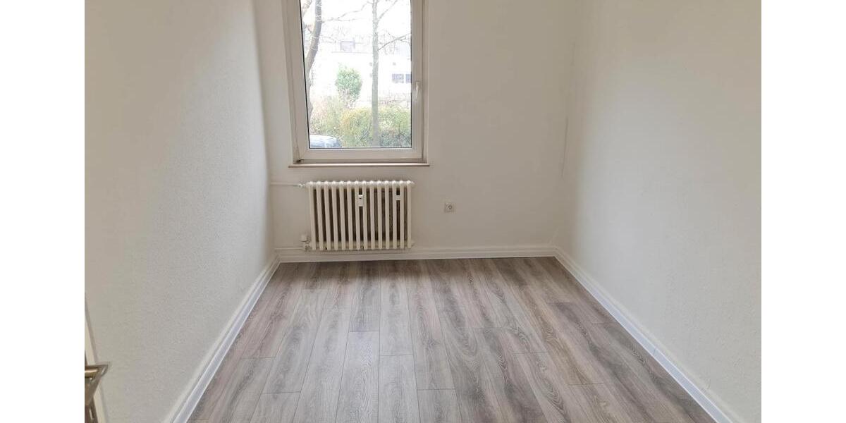 Etagenwohnung Duisburg Hamborn - 3 Zimmer, 54 m&sup2;, 385&euro; | Angebot:24941248