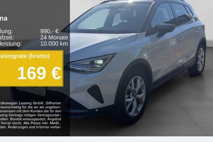 Seat Arona 22.562 km 25.120 &euro; Gelsenkirchen OT Beckhausen 45899