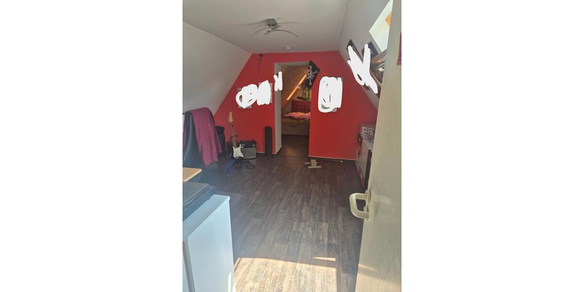 Etagenwohnung Borken - 5 Zimmer, 120 m&sup2;, 249.000&euro; | Angebot:27101439