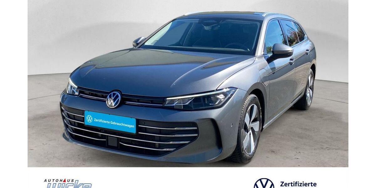 VW Passat Variant 25.059 km 36.480 &euro; Bochum - Linden 44879