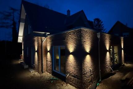 Wohnung Borken - 3 Zimmer, 88 m&sup2;, 1.100&euro; | Angebot:25612756