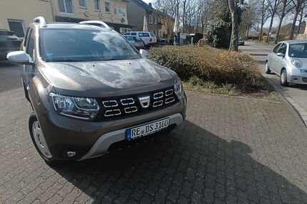 Dacia Duster 74.300 km 14.500 &euro; Marl 45772