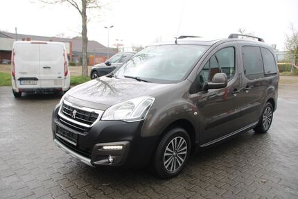 Peugeot Partner 221.700 km 6.250 &euro; Recklinghausen 45663