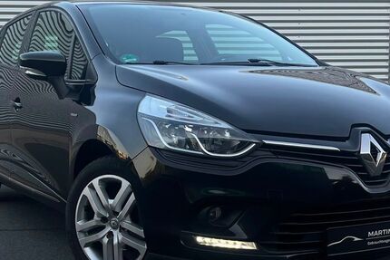 Renault Clio 89.062 km 8.290 &euro; Mülheim an der Ruhr 45473