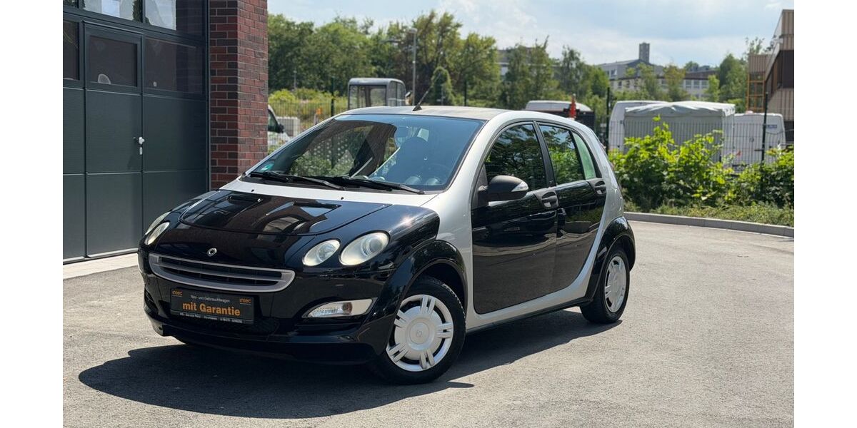 Smart ForFour 128.198 km 2.000 &euro; Essen 45145