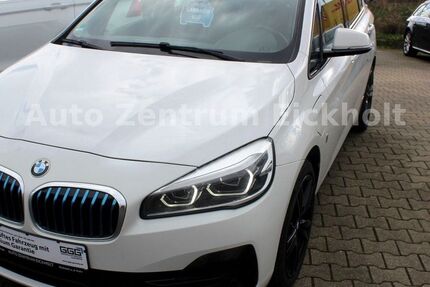 BMW 225 Active Tourer 102.744 km 13.950 &euro; Mülheim a.d.Ruhr 45472