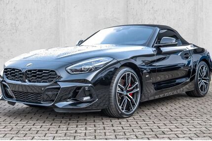 BMW Z4 4.001 km 53.990 &euro; Castrop-Rauxel 44579