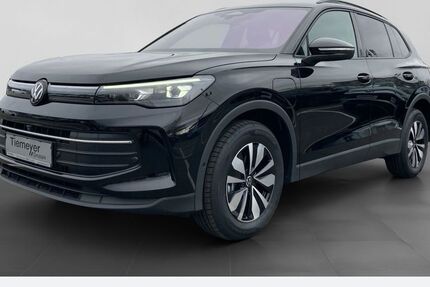 VW Tiguan 9.900 km 39.480 &euro; Dorsten 46282