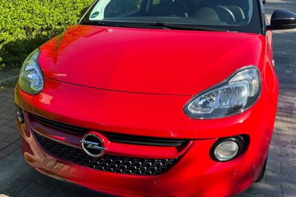 Opel Adam 66.000 km 8.900 &euro; bochum 44795