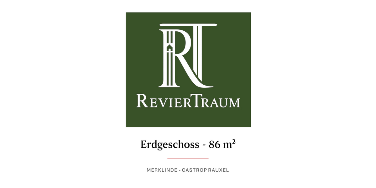 Etagenwohnung Castrop-Rauxel Rauxel - 3 Zimmer, 86 m&sup2;, 449.000&euro; | Angebot:26786054