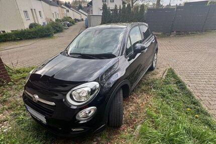 Fiat 500X 110.000 km 6.200 &euro; Bochum 44894
