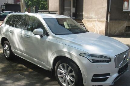 Volvo XC90 107.000 km 24.990 &euro; Gelsenkirchen 45889