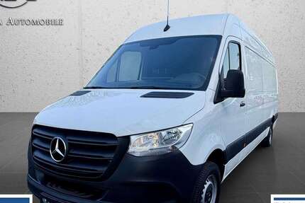 Mercedes-Benz Sprinter 125.900 km 24.990 &euro; Duisburg 47259