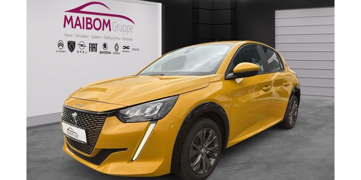 Peugeot 208 45.912 km 14.490 &euro; Wesel 46485