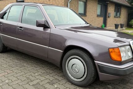Mercedes-Benz 200 176.000 km 6.850 &euro; Bochum 44805