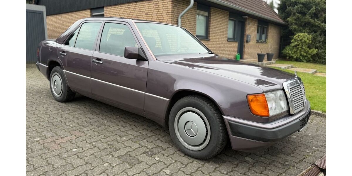 Mercedes-Benz 200 176.000 km 6.850 &euro; Bochum 44805
