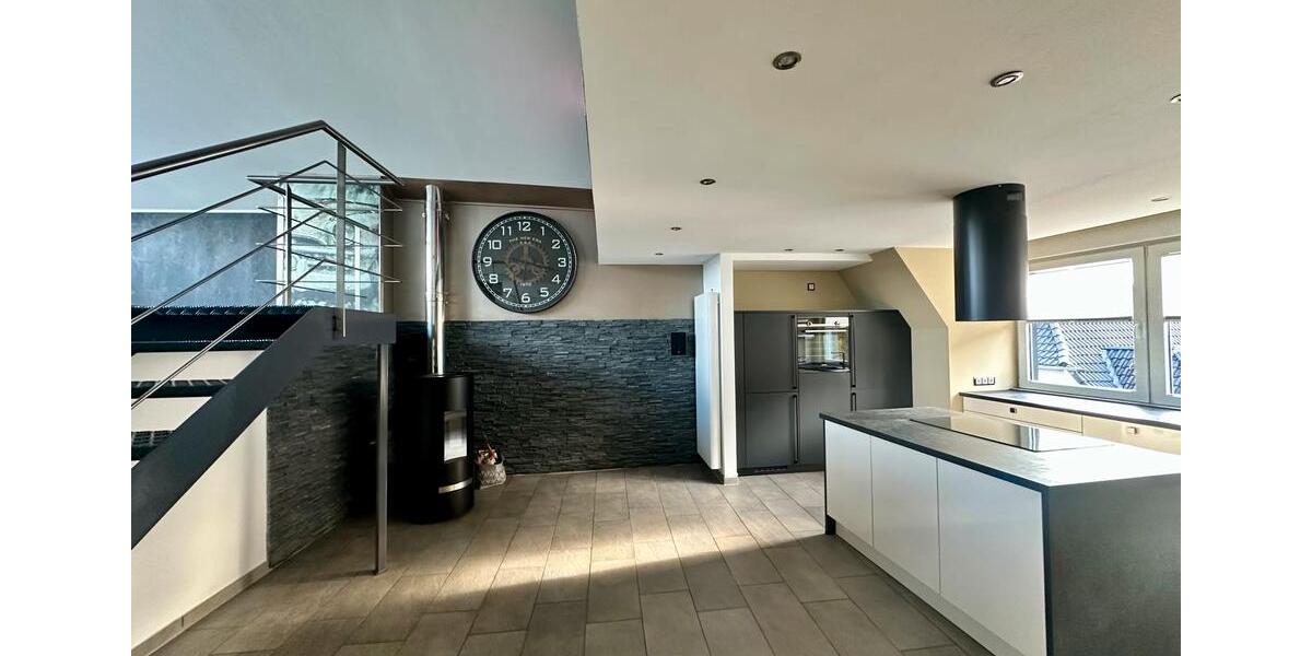 Einfamilienhaus Rheinberg - 6 Zimmer, 181 m&sup2;, 649.000&euro; | Angebot:24476926