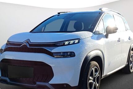 Citroen C3 Aircross 28.004 km 13.289 &euro; Borken 46325