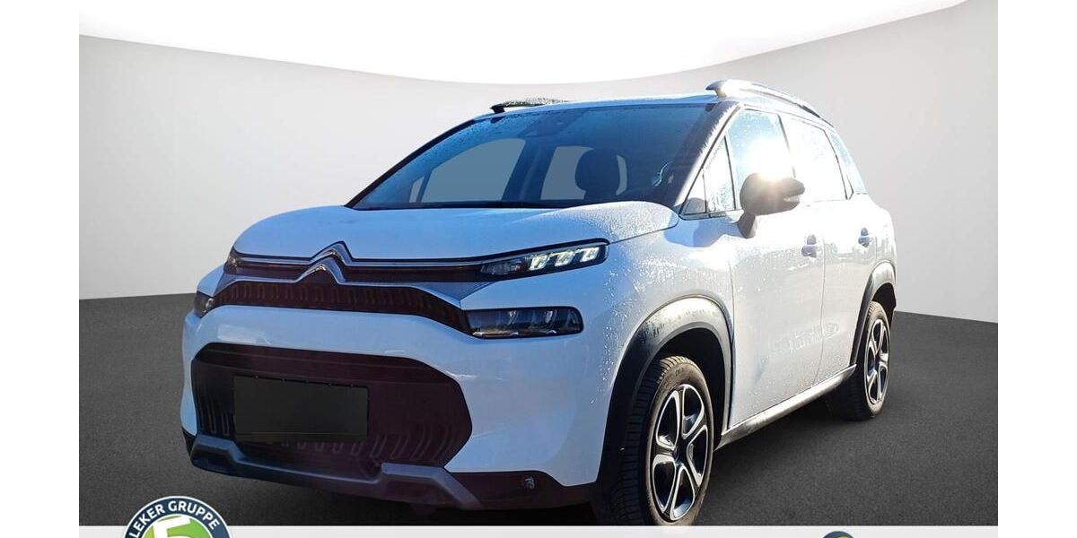 Citroen C3 Aircross 28.004 km 13.289 &euro; Borken 46325