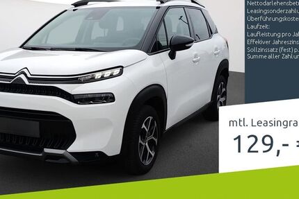 Citroen C3 Aircross 18.902 km 14.949 &euro; Borken 46325
