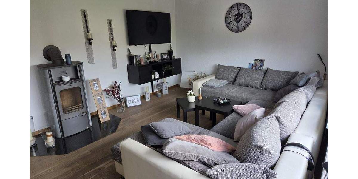 Mehrfamilienhaus, Wohnhaus Borken Borkenwirthe/Burlo - 6 Zimmer, 159 m&sup2;, 269.000&euro; | Angebot:25802920