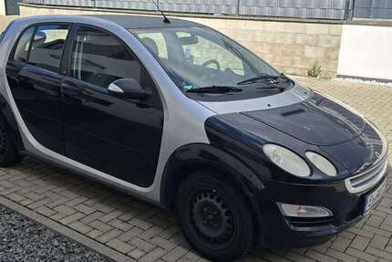 Smart forFour 205.000 km 1.600 &euro; Essen 45329