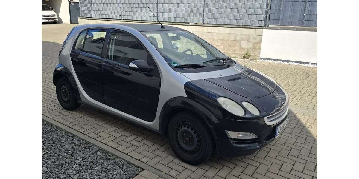 Smart forFour 205.000 km 1.600 &euro; Essen 45329