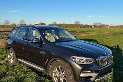 BMW X3 58.000 km 25.500 &euro; Olfen 59399