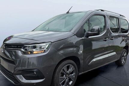 Toyota Proace City 72.100 km 17.999 &euro; Gelsenkirchen 45897