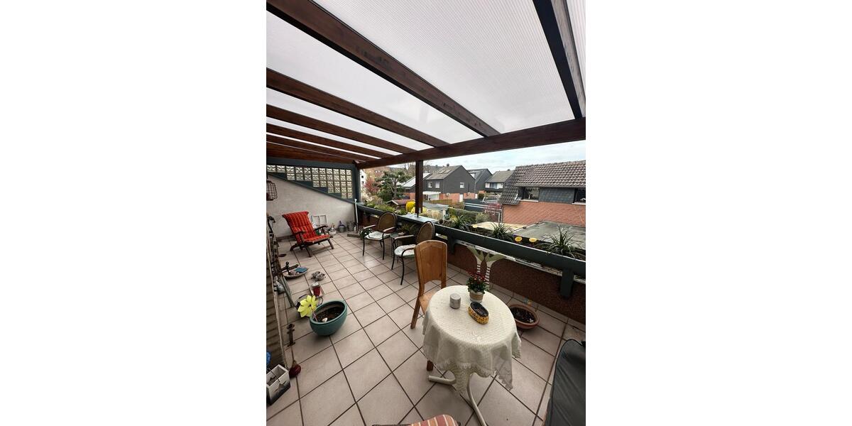 Etagenwohnung Castrop-Rauxel Bladenhorst - 3 Zimmer, 80 m&sup2;, 840&euro; | Angebot:26021720