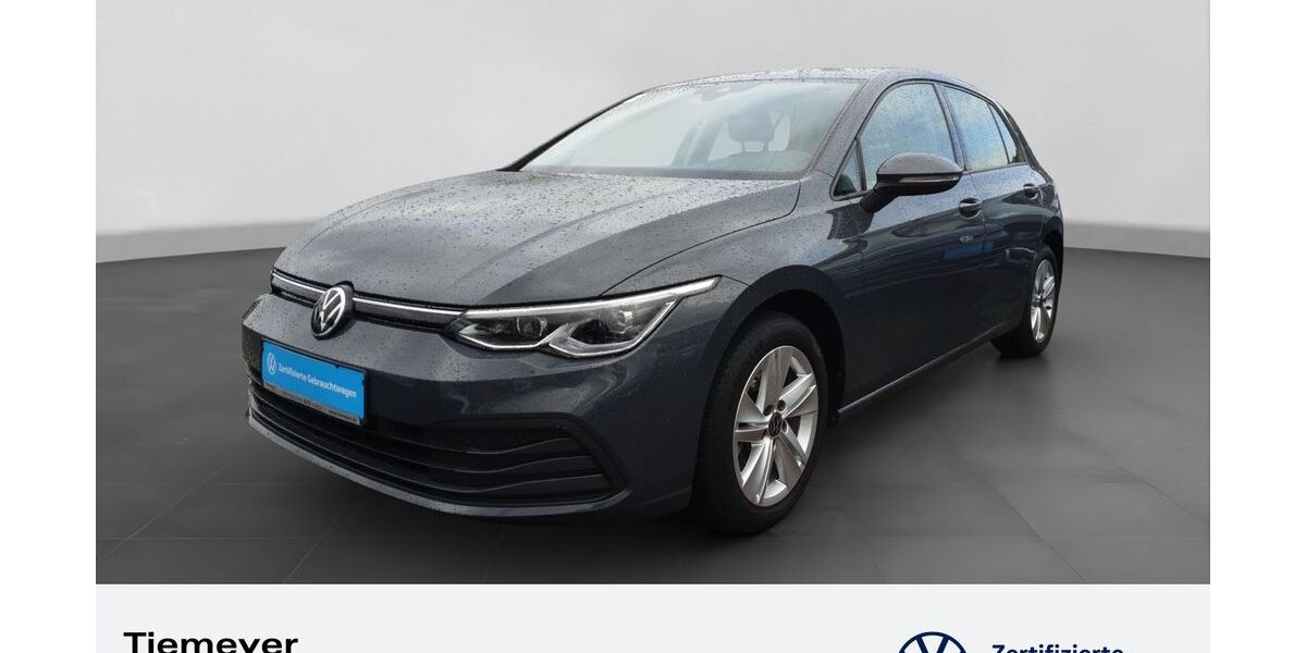 VW Golf 90.101 km 16.880 &euro; Bochum 44892